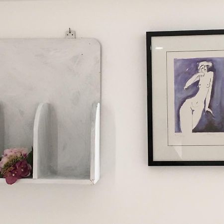 Escadinhas De Sao Cristovao Lejlighed Lisboa Eksteriør billede
